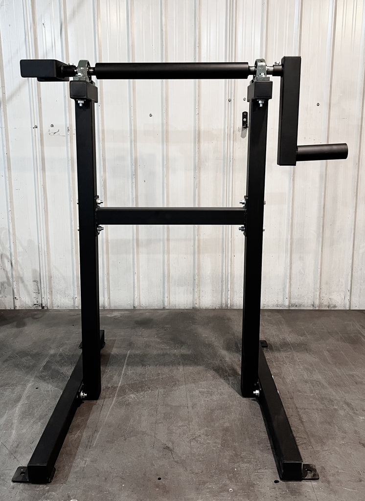 Forearm Builder