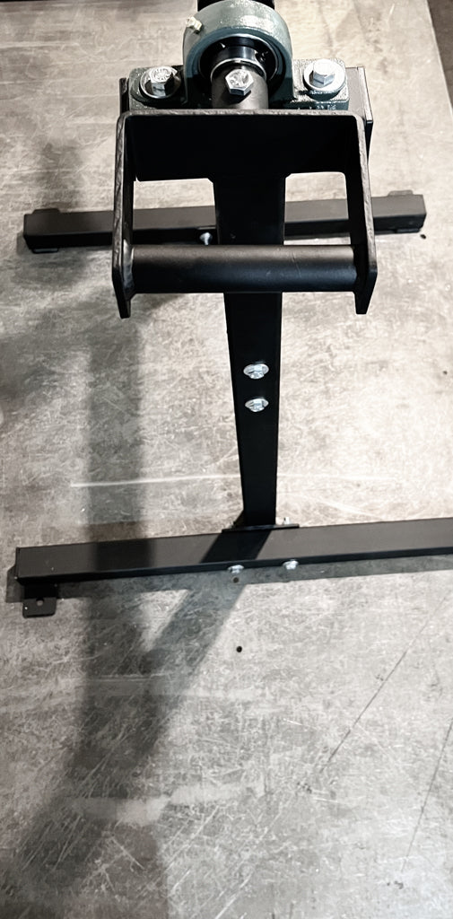Forearm Builder