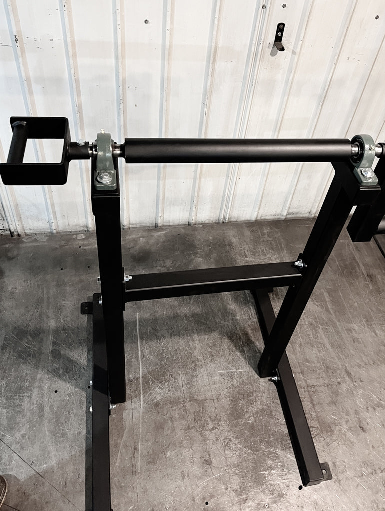 Forearm Builder