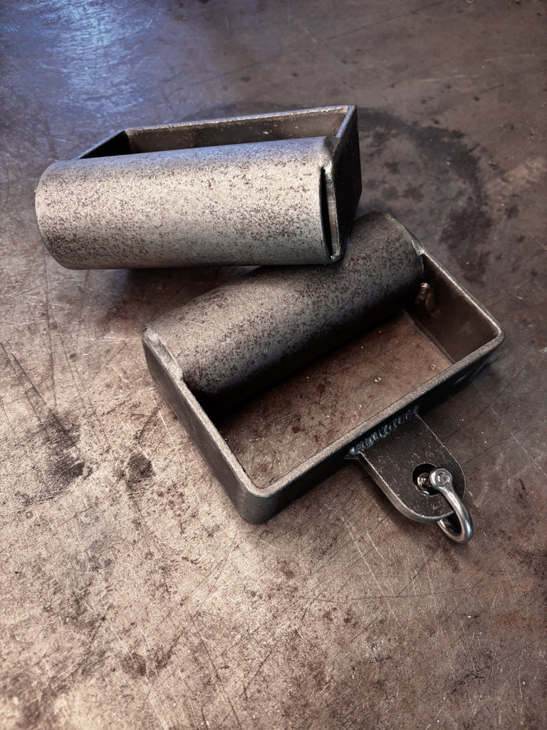XL Handle Set