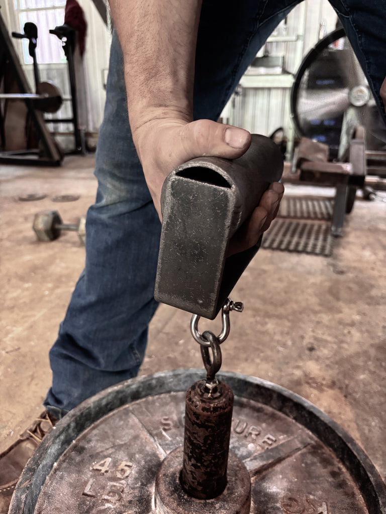 XL Handle Set