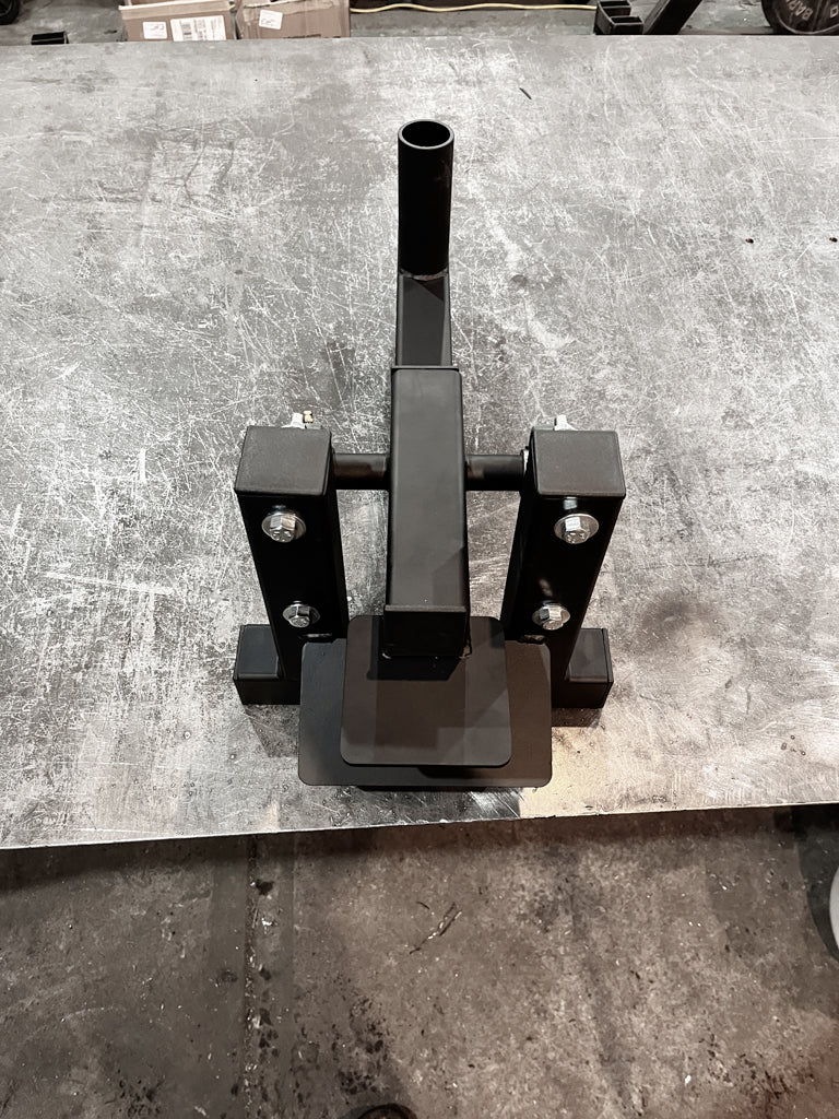 Hand Builder