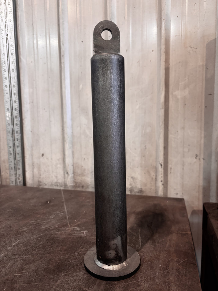 Loading Pin – Posson Welding
