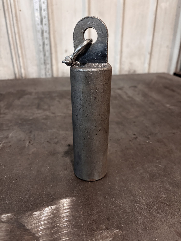 Hammer Curl Attachment