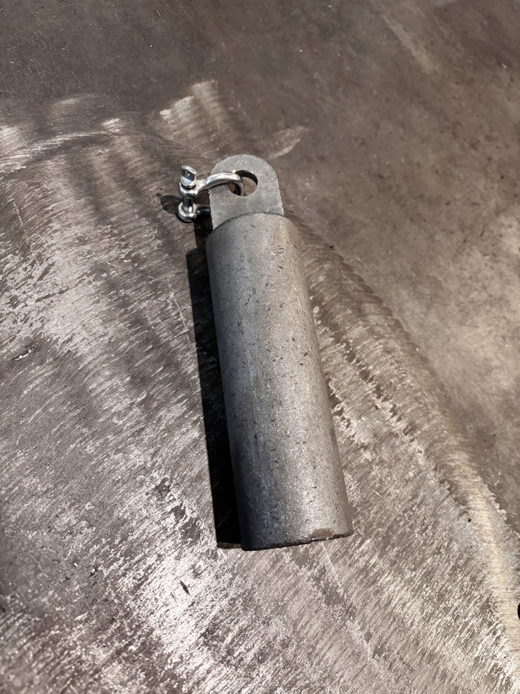 Hammer Curl Attachment