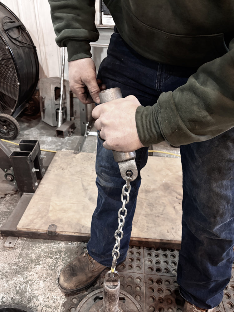 Hammer Curl Attachment