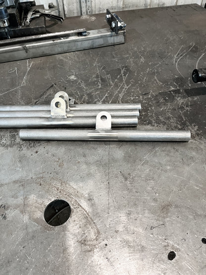 Straight Bar Attachment