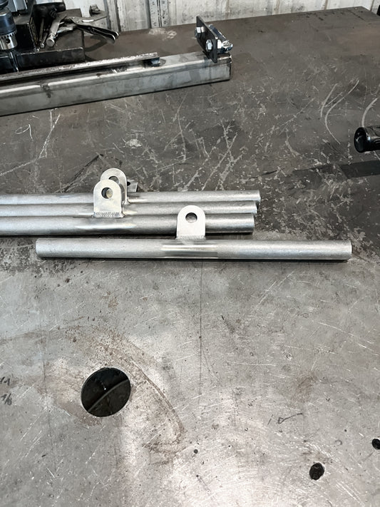 Straight Bar Attachment