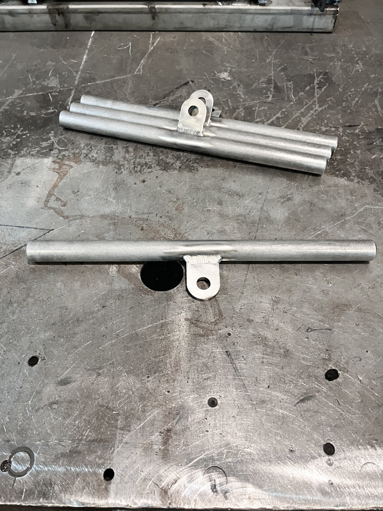 Straight Bar Attachment