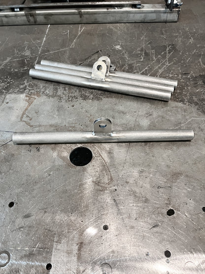 Straight Bar Attachment