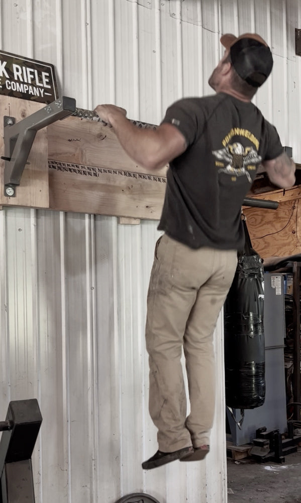 Pull Up Bar