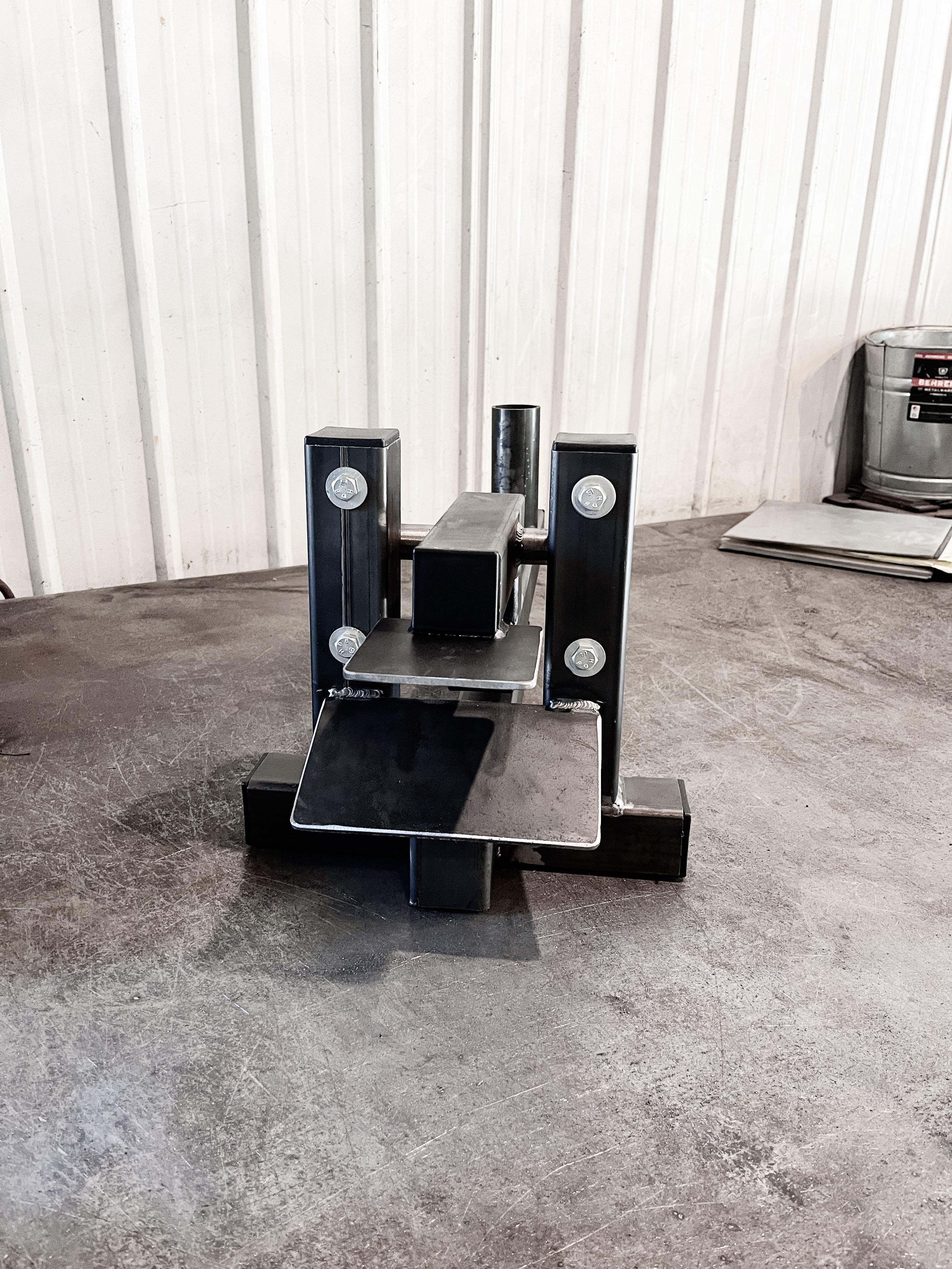 Posson Welding