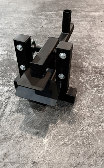 Posson Welding