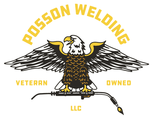 Posson Welding